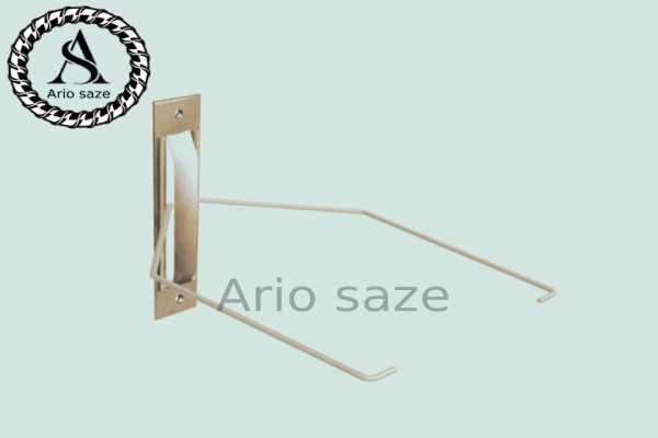 خرید گیره و قلاب