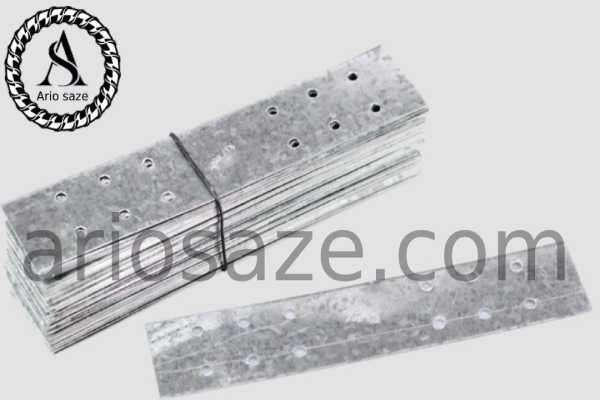 نحوه اجرای بست تخت