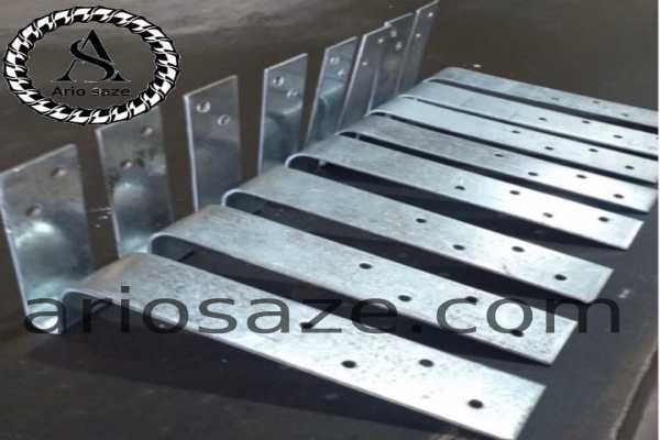 قیمت بست رادیکالی دو طرفه