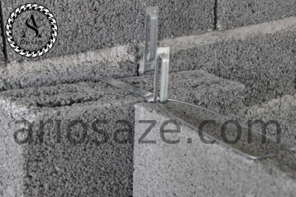 خرید بست هشتگیر