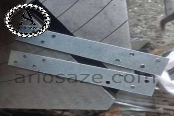 کاربرد بست تخت