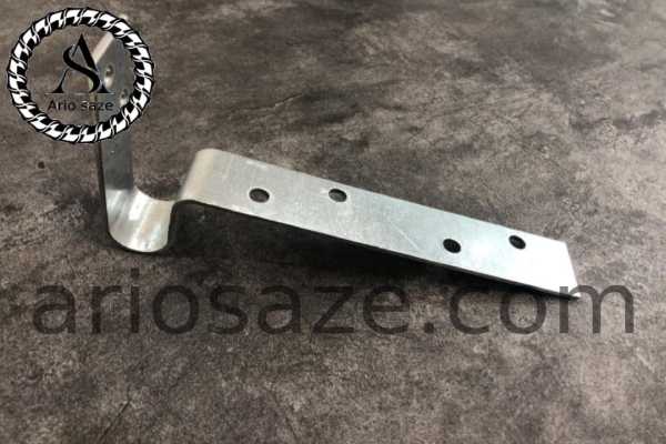 نحوه اجرای بست رادیکالی