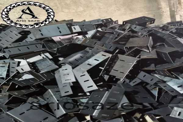 نکات مهم در خرید ناودانی منقطع