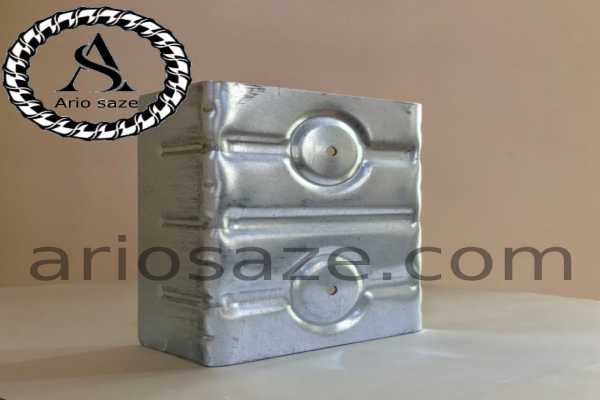 نکات مهم در خرید نبشی منقطع گالوانیزه