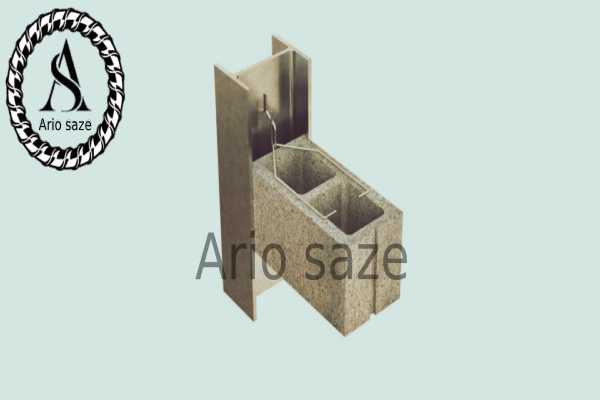 قیمت گیره و قلاب