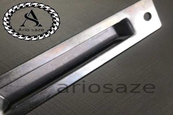 فروش گیره گالوانیزه