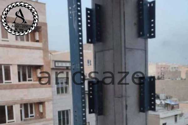 تولیدی وادار میانی