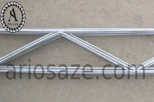 نکات مهم در خرید میلگرد بستر