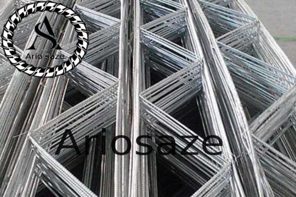 میلگرد بستر چیست