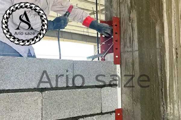 قیمت ناودانی منقطع 