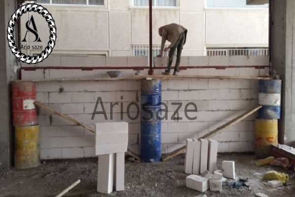 فروش وادار میانی