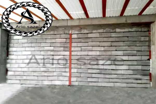 قیمت وادار منقطع