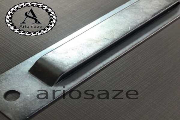 قیمت گیره گالوانیزه