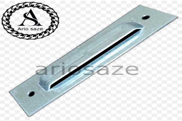 نکات مهم در خرید گیره گالوانیزه