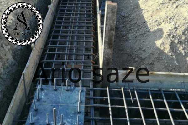 خرید بیس پلیت