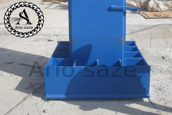 بیس پلیت چیست