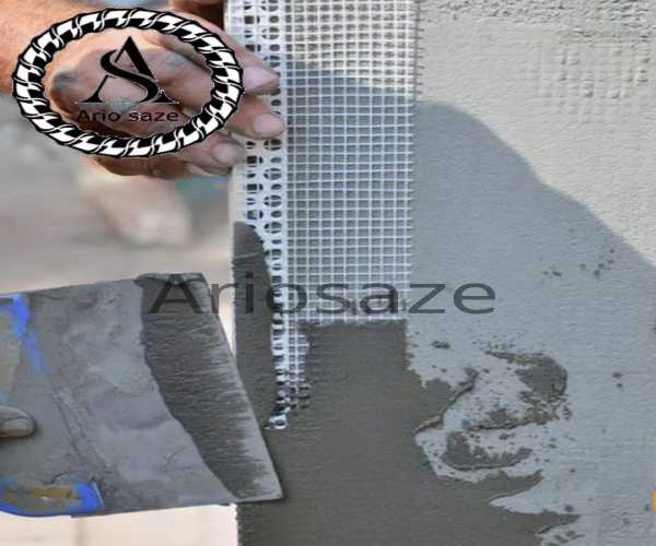 مش فایبرگلاس دیوار