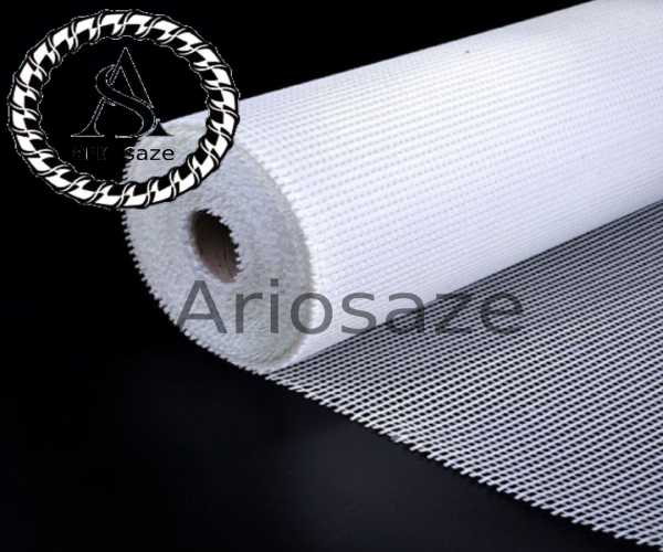 قیمت مش فایبرگلاس