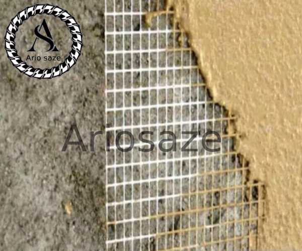 مش فایبرگلاس سقف