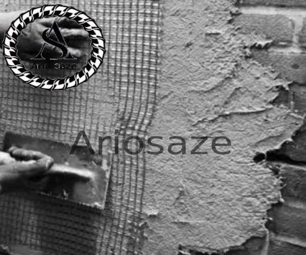 کاربرد مش فایبرگلاس