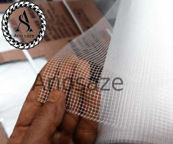 خرید مش فایبرگلاس