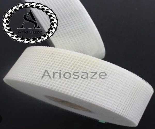 خرید چسب فایبرگلاس