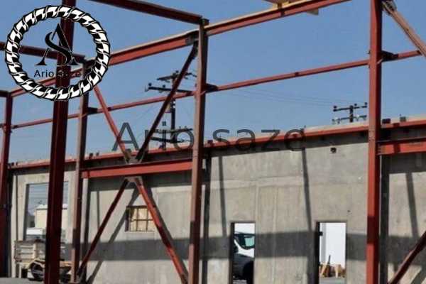 نبشی کشی ساختمون چیست