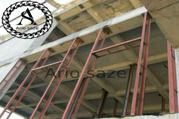 ابزارهای نبشی کشی