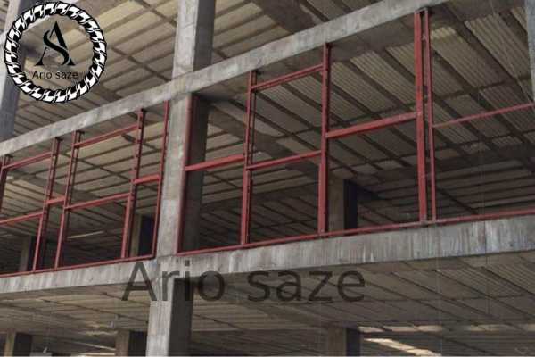 نکات مهم نبشی کشی