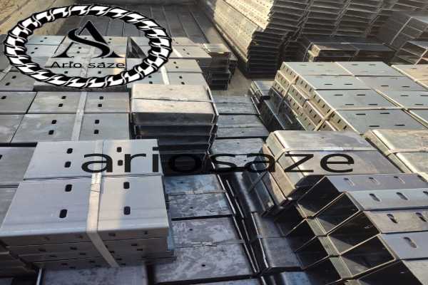 مراحل اجرای صحیح والپست