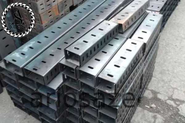 فروش والپست