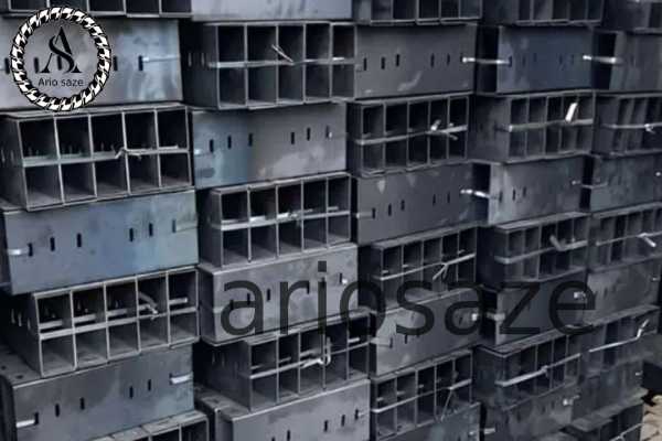 خرید والپست