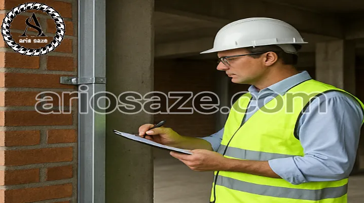 نقش مهندس ناظر در اجرای والپست