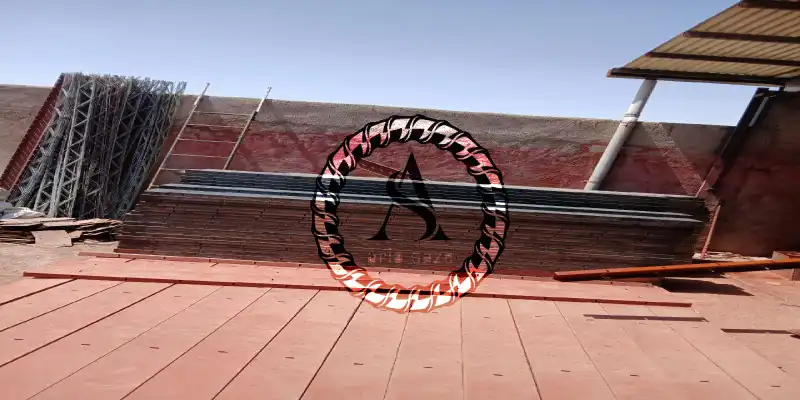 تولید والپست