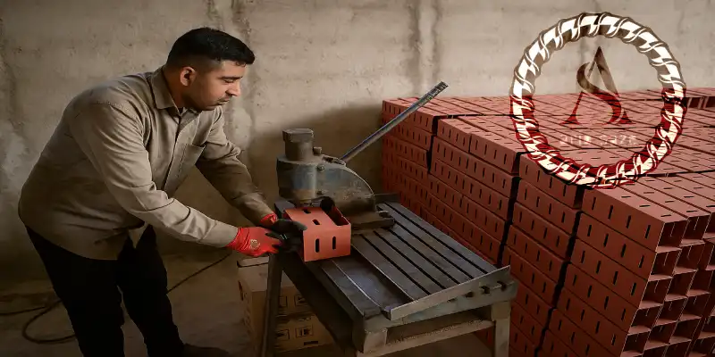 نحوه کار با دستگاه والپست